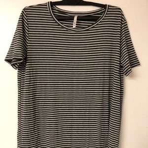 I Love S&S inc shirt